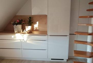 Vorschaubild Maisonettewohnung
