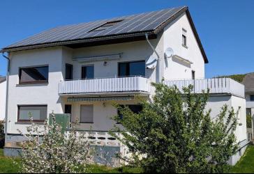 Vorschaubild Mehrfamilienhaus
