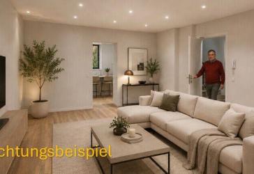 Vorschaubild Wohnung