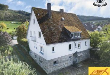 Vorschaubild Mehrfamilienhaus