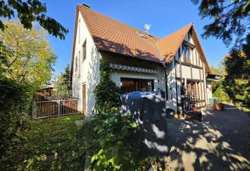 Vorschaubild Einfamilienhaus