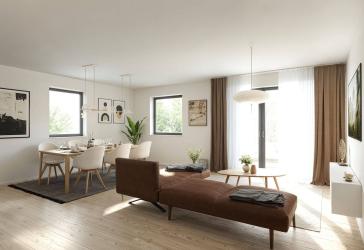 Vorschaubild Wohnung