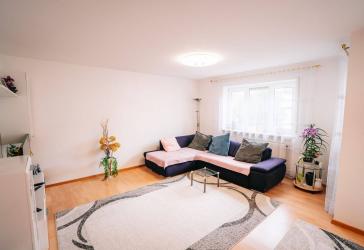 Kapitalanlage ohne Leerstand: Gepflegte 2-Zimmer-Wohnung mit langjähriger Mieterin