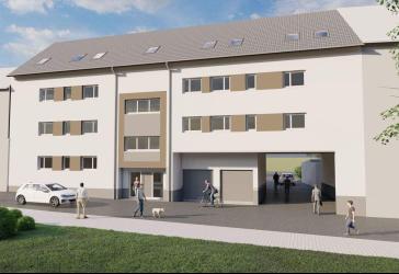 Vorschaubild Mehrfamilienhaus
