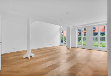 Vorschaubild Maisonettewohnung