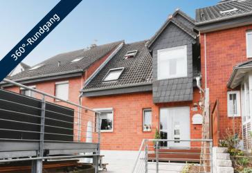 Vorschaubild Reihenmittelhaus