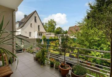 Vorschaubild Reihenendhaus