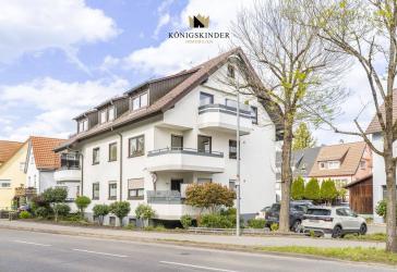 Vorschaubild Wohnung
