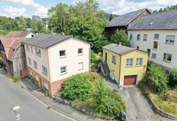 Vorschaubild Einfamilienhaus
