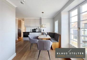 3-ZIMMER-WOHNUNG MIT BALKON