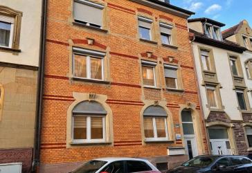 Vorschaubild Mehrfamilienhaus