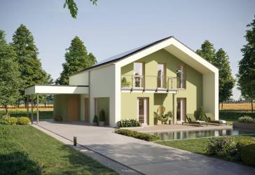 Vorschaubild Einfamilienhaus