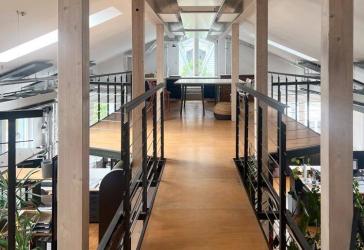 Vorschaubild Büro- /Praxis-Immobilie