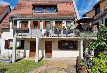 Vorschaubild Maisonettewohnung