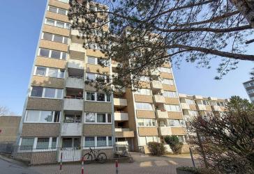 4 Zimmer-Eigentumswohnung in zentraler Wohnlage