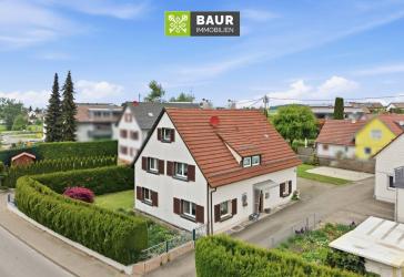 Vorschaubild Einfamilienhaus