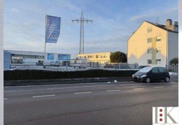 Vorschaubild Büro- /Praxis-Immobilie