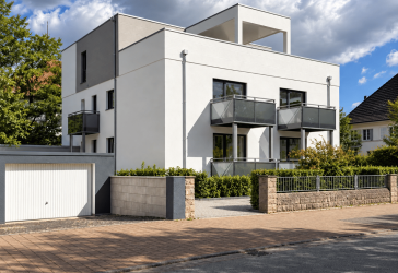 Vorschaubild Wohnung