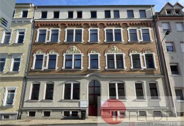 Vorschaubild Mehrfamilienhaus