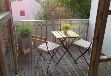Wohnung kaufen in 91301 Forchheim