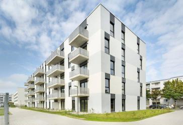 Vorschaubild Wohnung