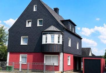 Vorschaubild Mehrfamilienhaus