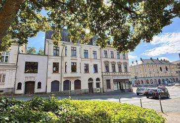 Vorschaubild Mehrfamilienhaus