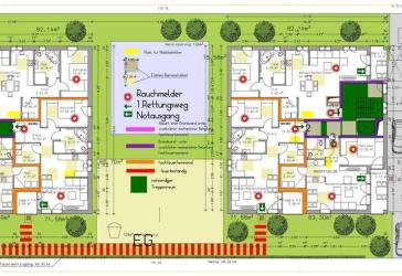 Neubauvorhaben in bester Lage: Oppelner Straße – nachhaltig, barrierefrei, hochwertig