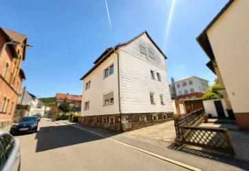 Vorschaubild Mehrfamilienhaus