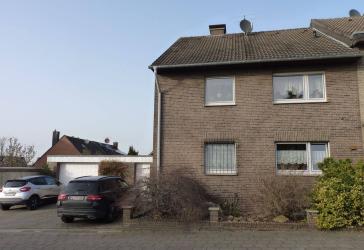 Mönchengladbach Wanlo, Platz für die junge Familie, provisionsfrei