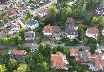 Stadtville in Bad Sachsa