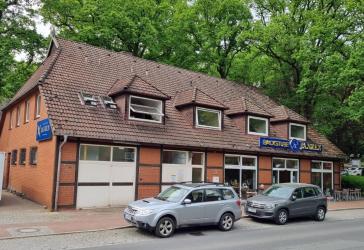 Vorschaubild Büro- /Praxis-Immobilie