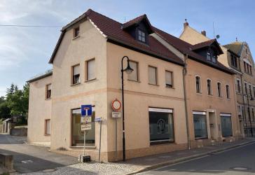 Vorschaubild Mehrfamilienhaus