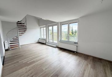 Vorschaubild Maisonettewohnung