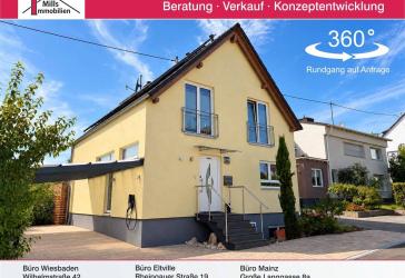 Vorschaubild Einfamilienhaus