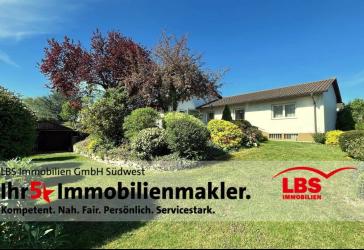 Ein Zuhause für große & kleine Füße