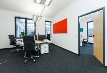 Vorschaubild Büro- /Praxis-Immobilie