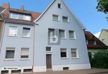 Vorschaubild Mehrfamilienhaus