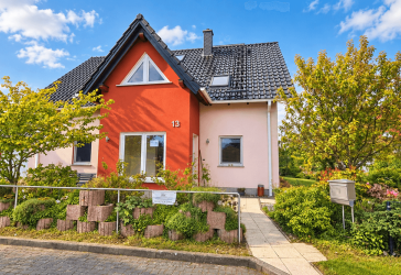 Vorschaubild Einfamilienhaus