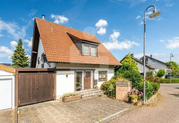 Vorschaubild Einfamilienhaus