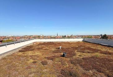 Vorschaubild Penthouse