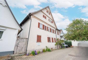 Vorschaubild Bauernhaus