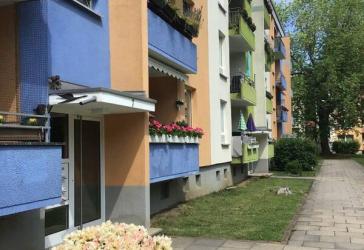 Vorschaubild Wohnung