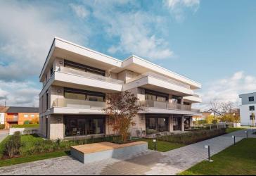 Vorschaubild Penthouse