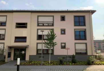 Vorschaubild Wohnung