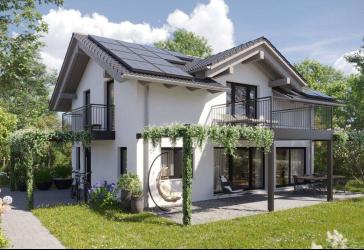 Vorschaubild Einfamilienhaus
