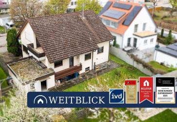 Vorschaubild Einfamilienhaus