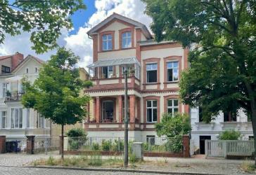 Vorschaubild Mehrfamilienhaus