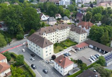 Vorschaubild Wohnung