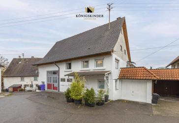 Ein 'Haus für alle Fälle'...